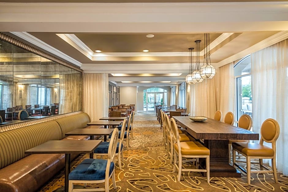 Courtyard by Marriott Charleston Historic District