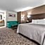 Quality Inn Kinston Hwy 70