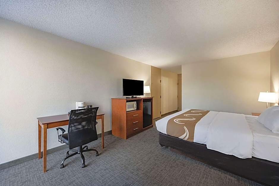 Quality Inn & Suites Canon City