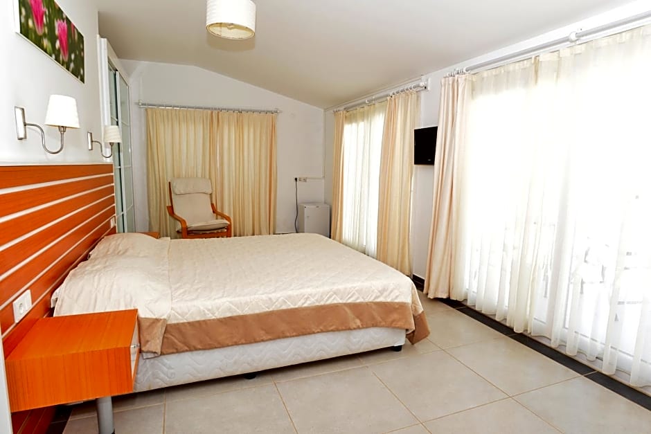 Odyssey Residence Apartments
