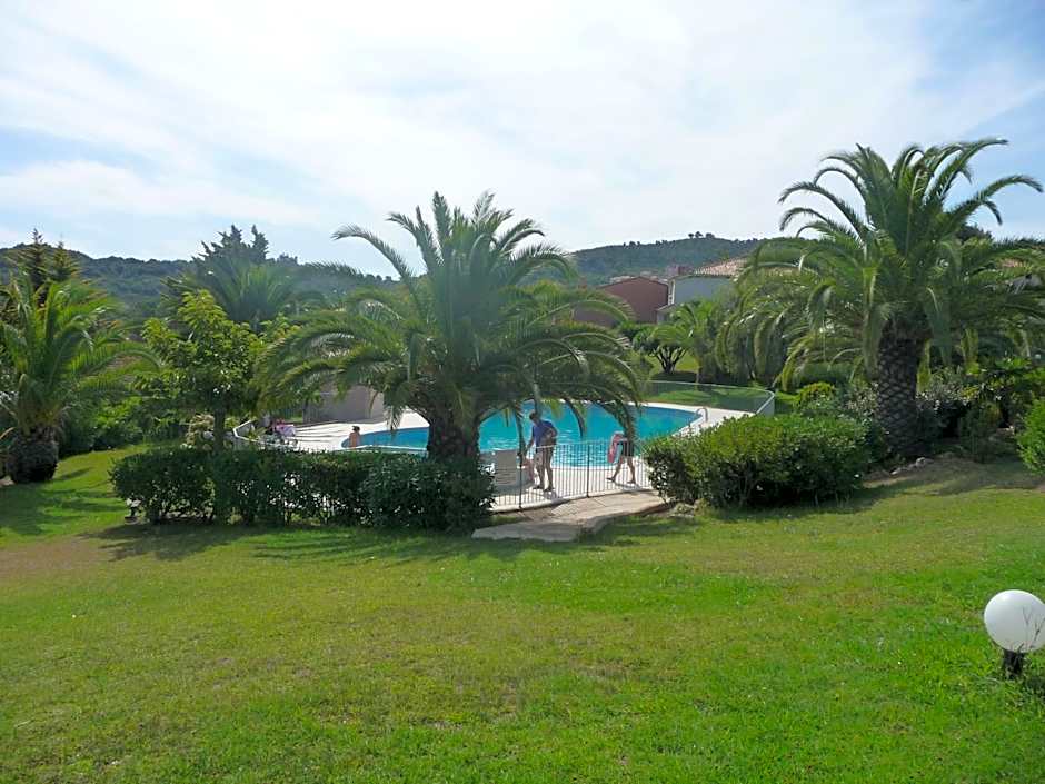 Résidence Playa Del'Oro