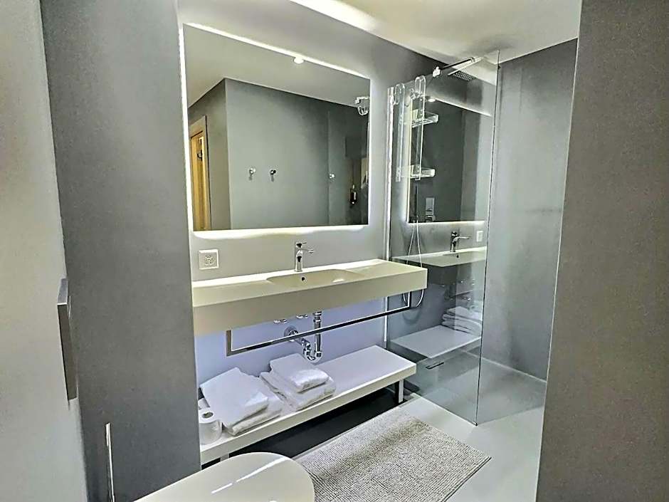 Attica Résidences, Lausanne