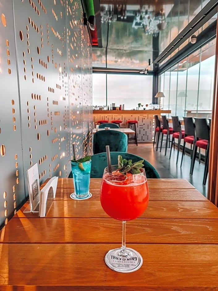 Three O Nine Hotel