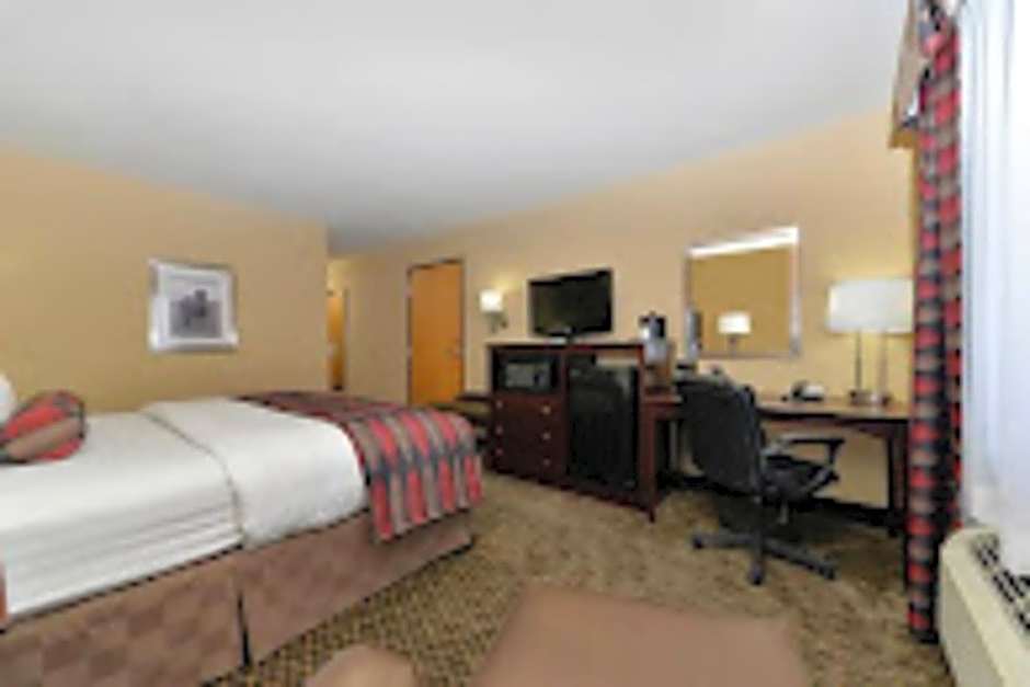 Baymont by Wyndham Ardmore I-35