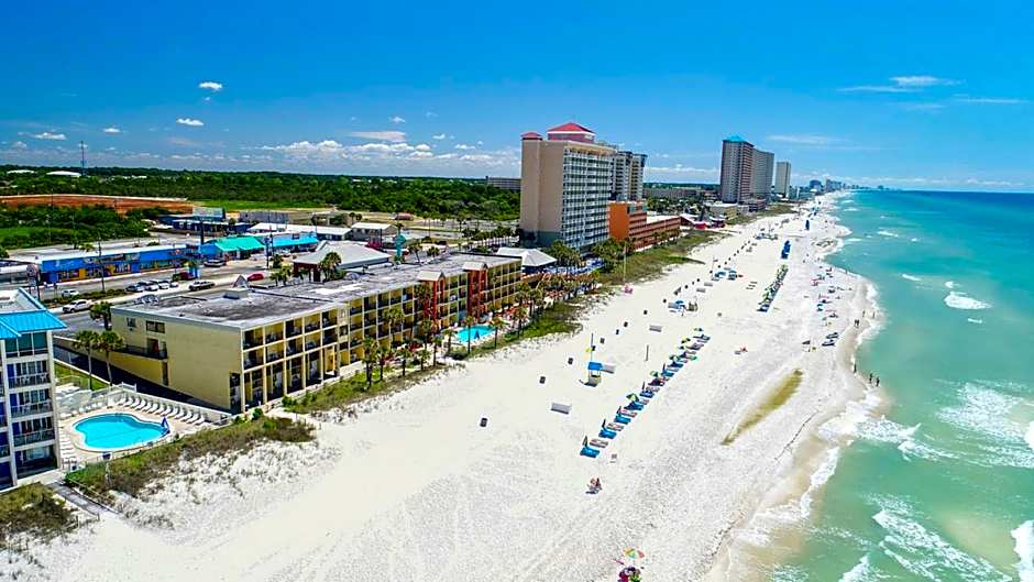 Ramada by Wyndham Panama City Beach / Beachfront