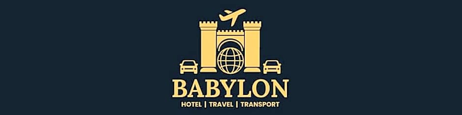 Babylon Hotel & Serviced Apartment