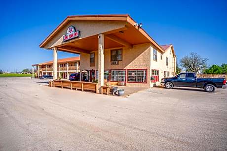 Lone Star Inn by OYO Vernon Texas Hwy 287