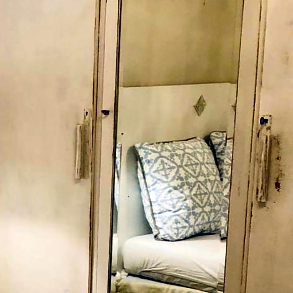 Chambre d'hôte équestre Au petit bonheur