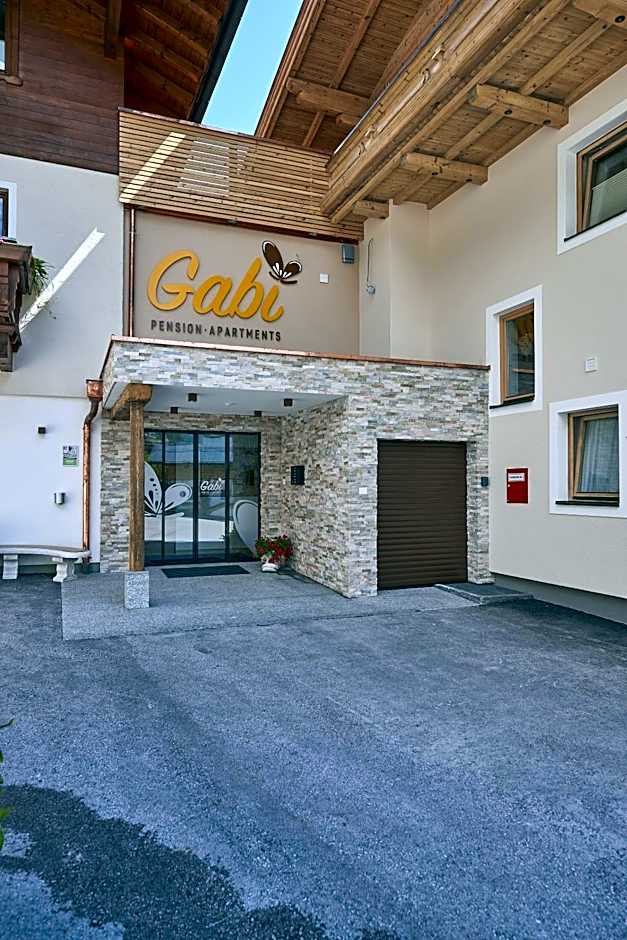 Pension Gabi