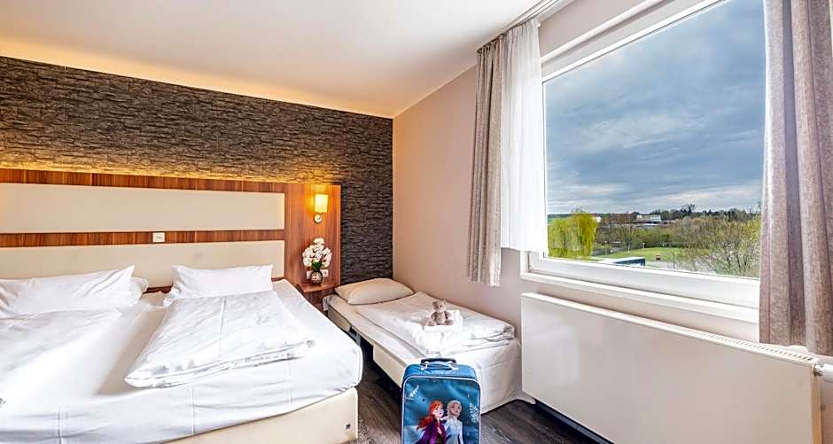 PLAZA INN Zwickau