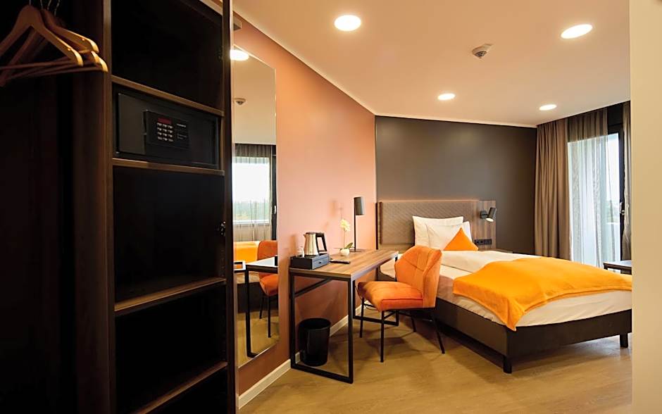 Trip Inn Hotel Frankfurt-Heusenstamm I Tagungshotel