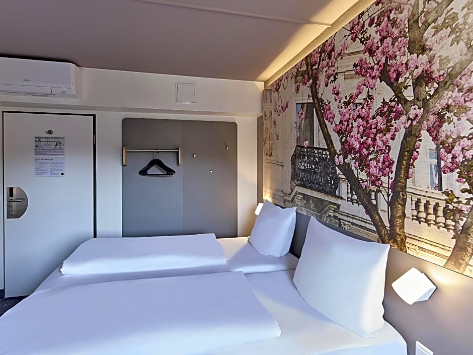 B&B Hotel Bonn-City