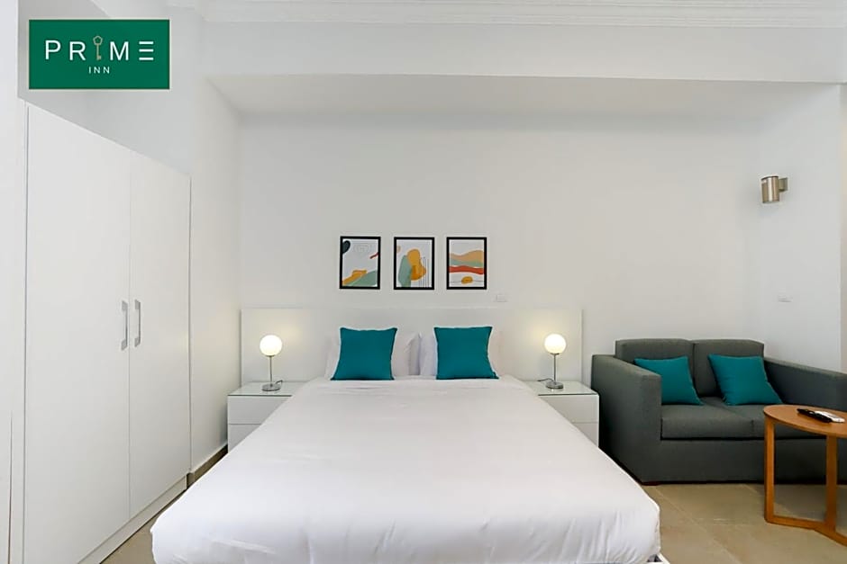 Prime Inn 10th Of Ramadan