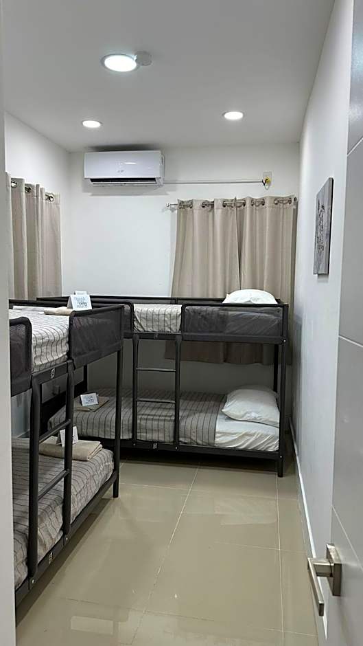 104 Mixed Shared Rooms Central, Friendly, Affordable