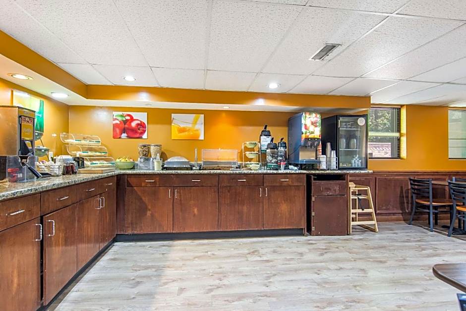 Quality Inn - Kings Mountain