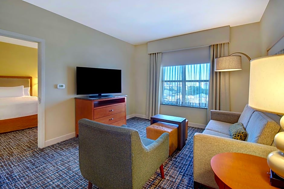 Homewood Suites By Hilton Dallas-Frisco