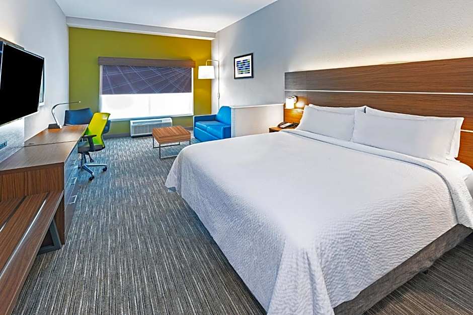 Holiday Inn Express & Suites Houston  Downtown North By IHG