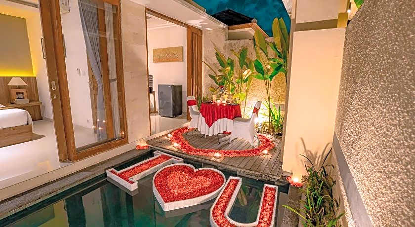 The Sakaye Villas & Spa