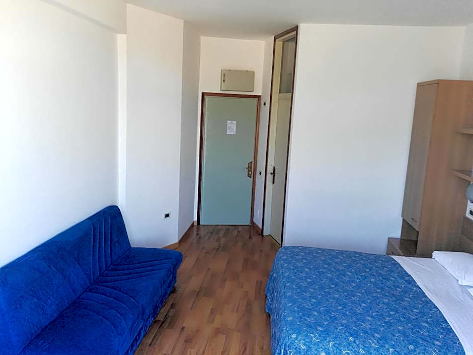 Hotel La Romantica