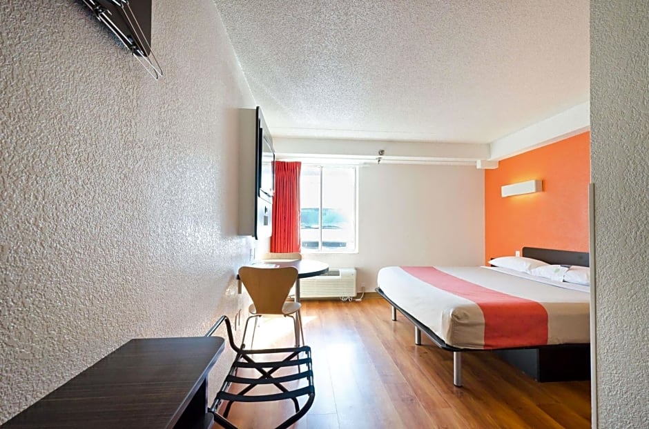 Motel 6-Springfield, DC - Washington Southwest