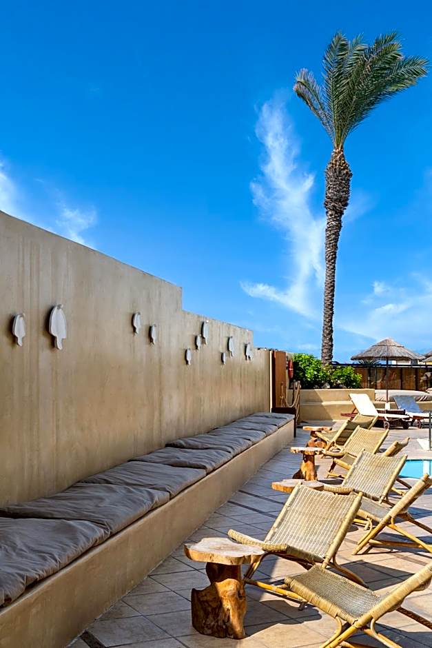Blue Sky City Beach Hotel-Adults Only
