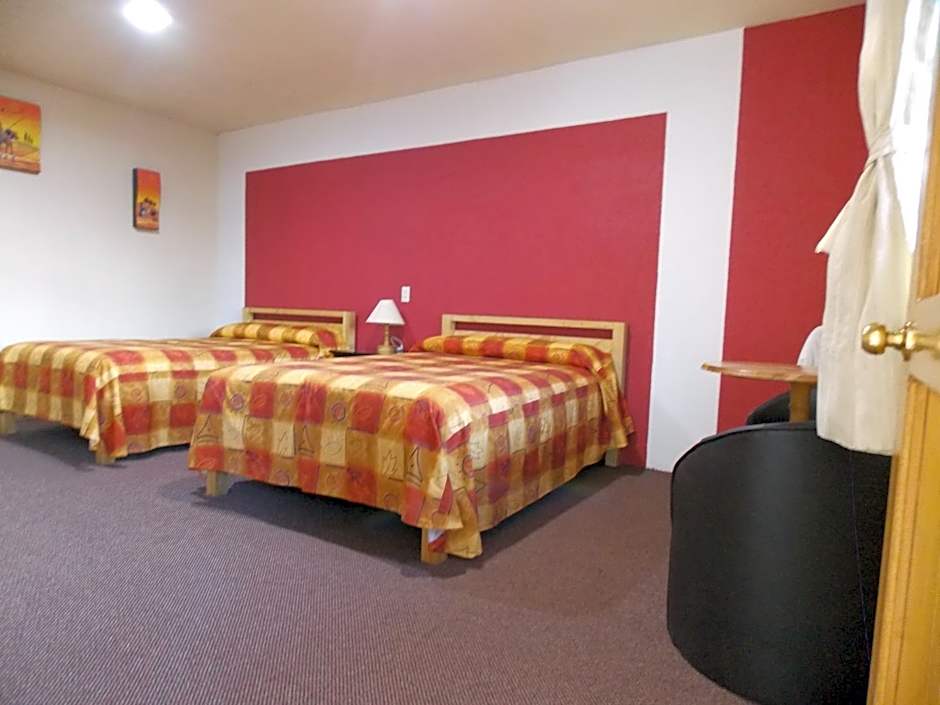 Hotel Campestre Don Luis