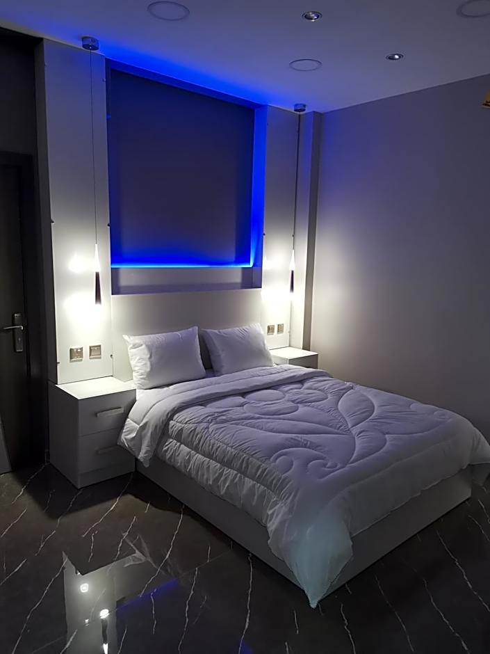 مارينا للغرف الفندقية