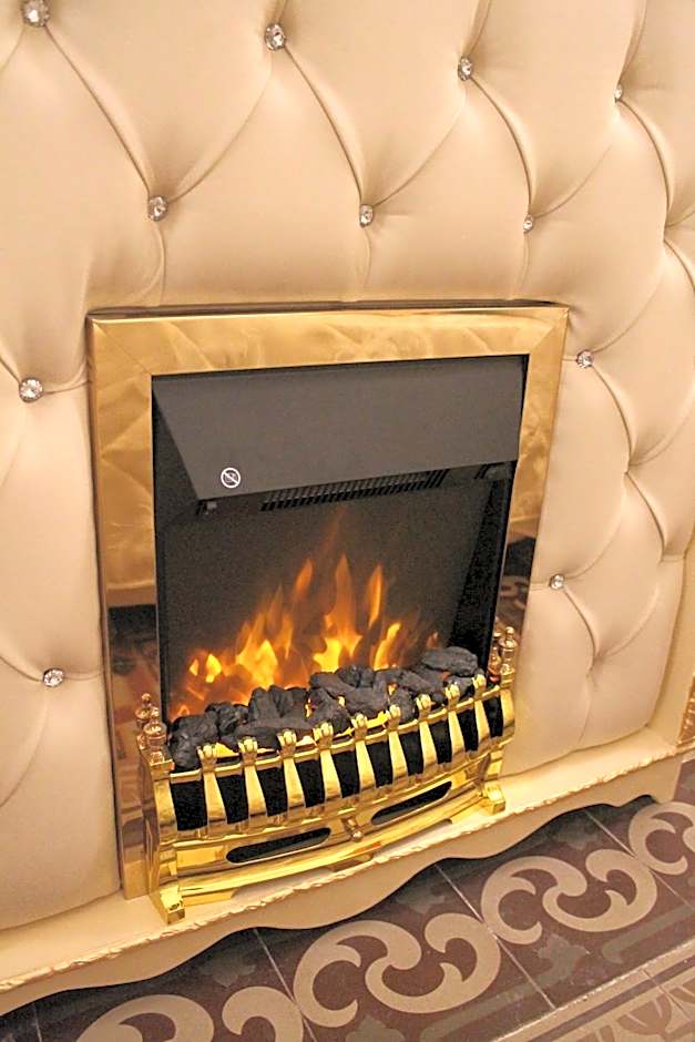 DONNA LUCREZIA b&b Boutique Hotel Style - Relax & Business stay