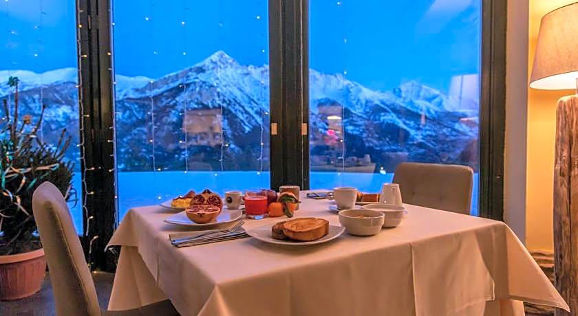 Hotel La Torre Spa & Restaurant
