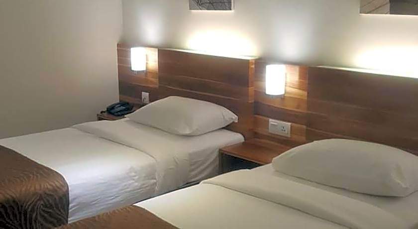 Gold Boutique Hotel Seremban