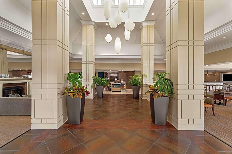 Hilton Garden Inn Oxford/Anniston