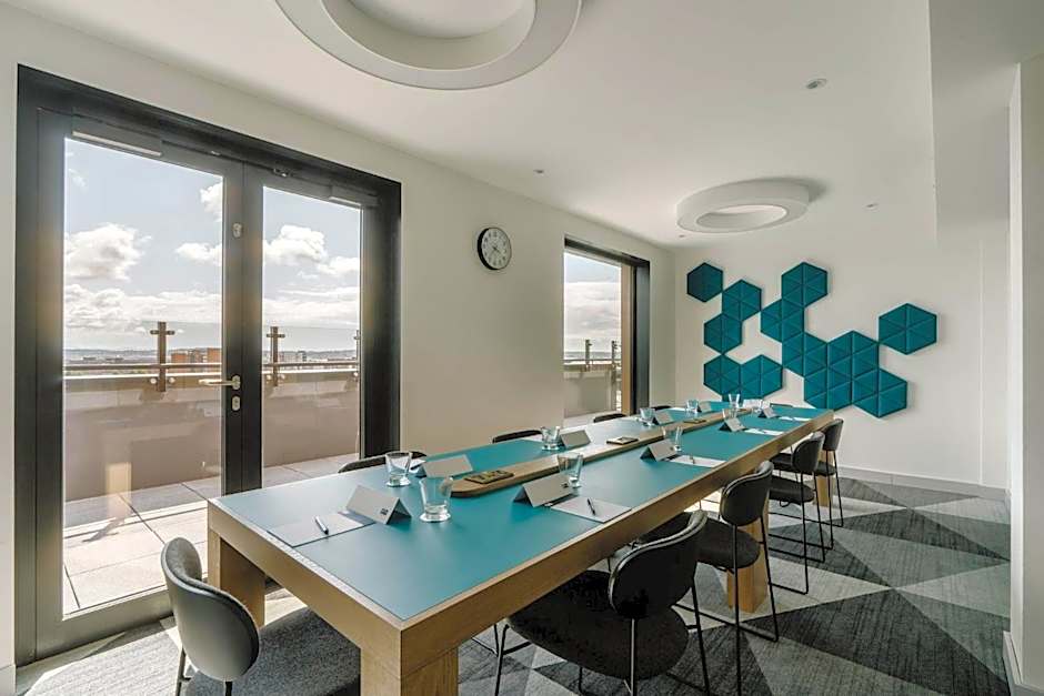 Holiday Inn Express Liverpool - Central By IHG