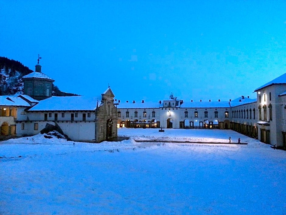 Santuario di Oropa