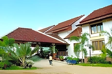 Tak Andaman Resort & Hotel (Tak)