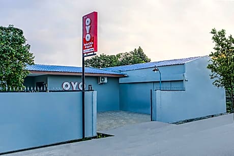 Hotel O Citra Anggrek