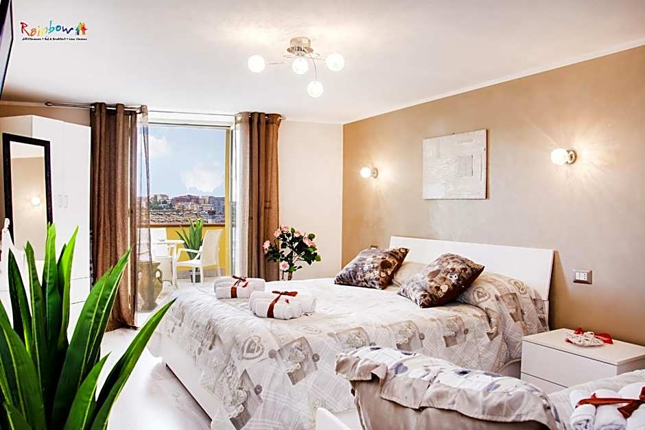 B&B Porta San Paolo