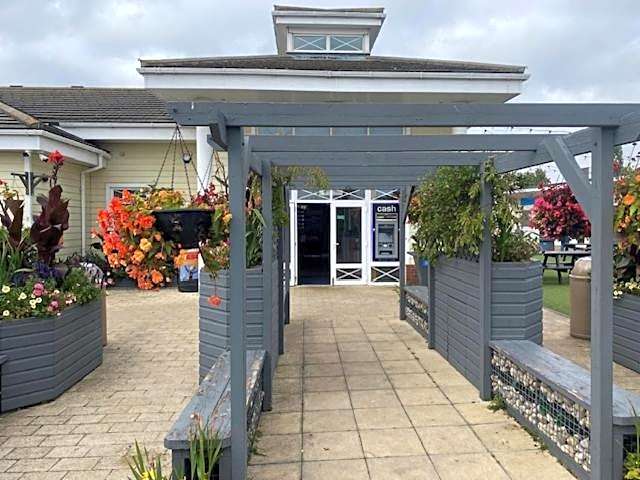 Duffy's Den - Parkdean California Cliffs - Fulmar 45