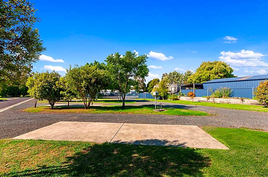 Traralgon Holiday Village