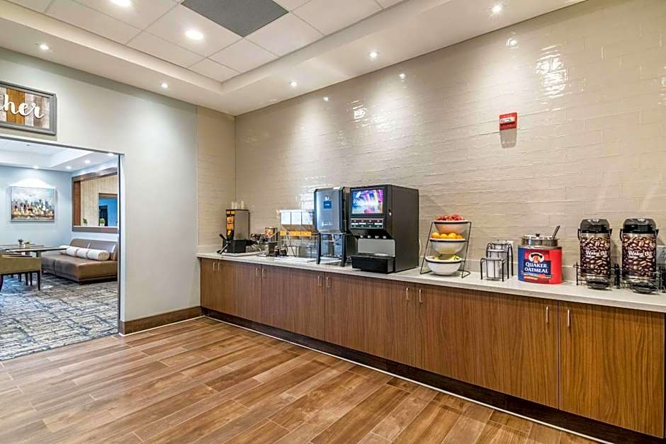 Comfort Inn Plymouth-Minneapolis
