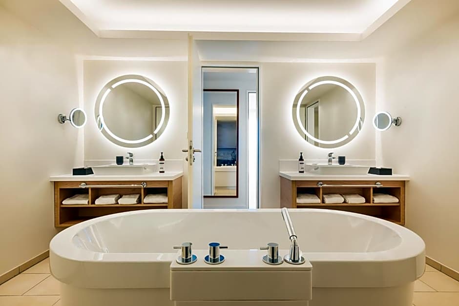 Lindner Hotel Boltenhagen, part of JdV by Hyatt