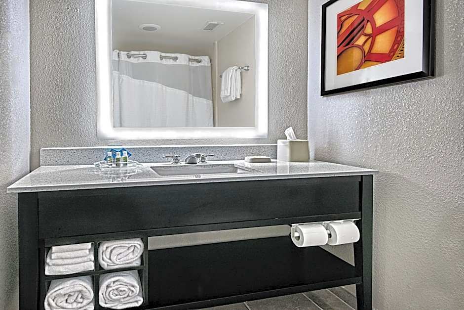 Holiday Inn Hotel & Suites College Station-Aggieland By IHG