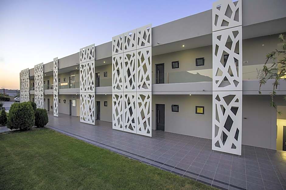 Malibu Boutique Studios & Bungalows