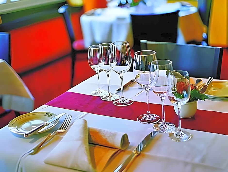 Hotel Garni Rosslipost