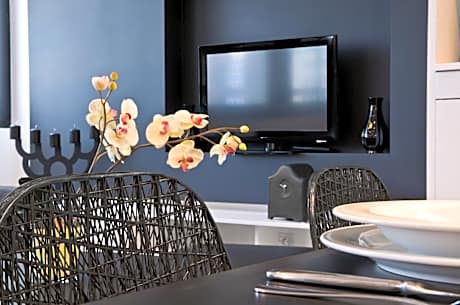 B-aparthotels Regent