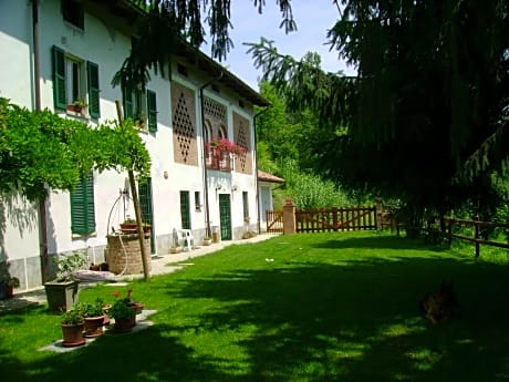 B&B Locanda della Sesta Felicità