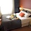 Paredes Hotel Apartamento