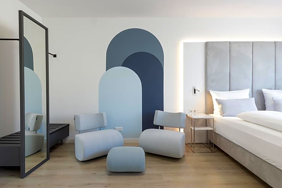 zzzpace Smart-Hotel Bielefeld Zentrum