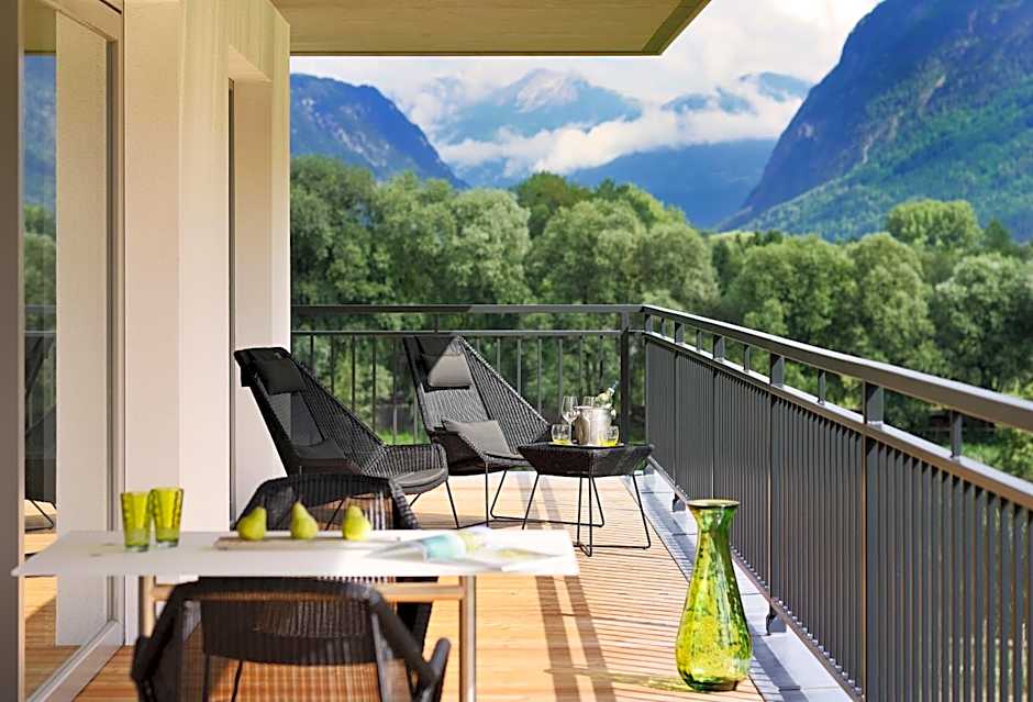 Dolomitengolf Suites