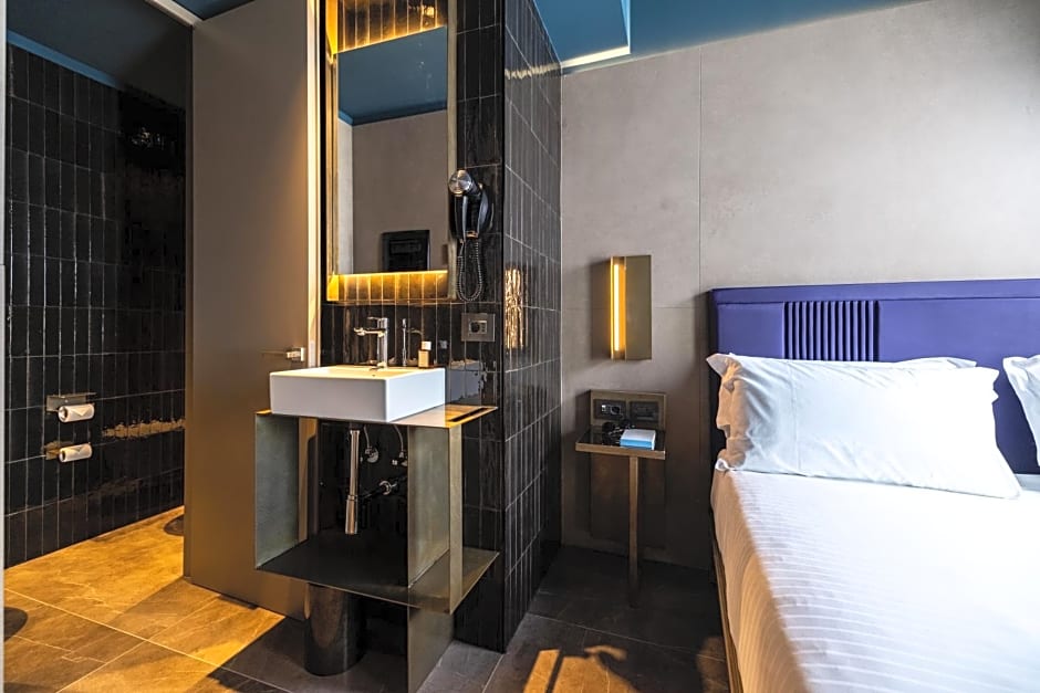 HD8 Hotel Milano