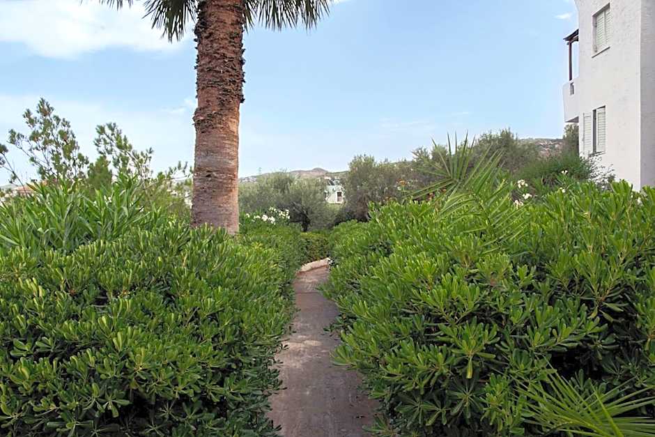 Thalia Bloom Villa Apartments